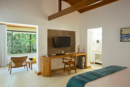 Eco Resort Hotel Villa S�o Rom�o