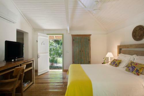 Eco Resort Hotel Villa S�o Rom�o