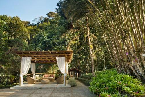 Eco Resort Hotel Villa S�o Rom�o