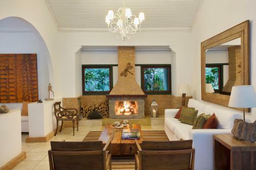 Eco Resort Hotel Villa S�o Rom�o