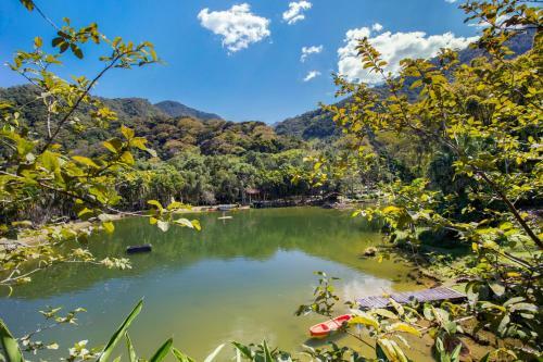 Eco Resort Hotel Villa S�o Rom�o