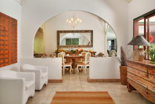 Eco Resort Hotel Villa S�o Rom�o