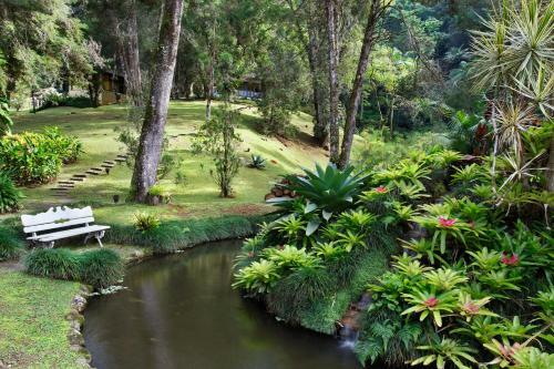 Eco Resort Hotel Villa S�o Rom�o