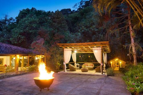 Eco Resort Hotel Villa S�o Rom�o
