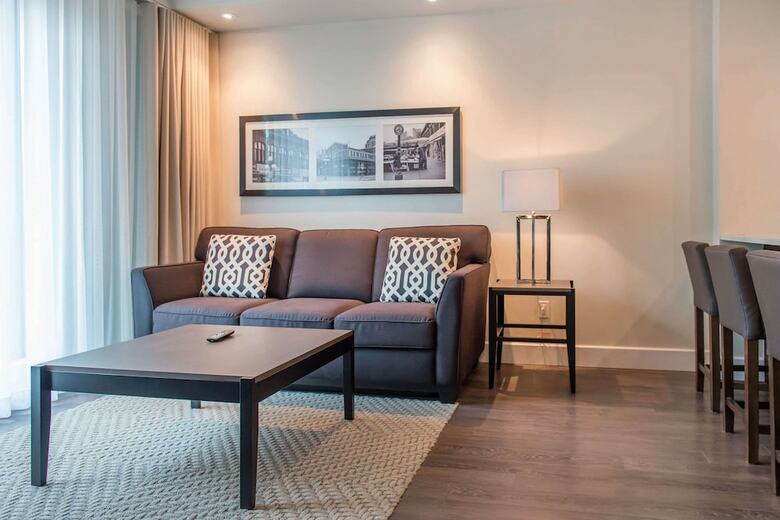 Les Suites Victoria, An Ascend Hotel Collection Member
