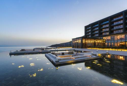 Hotel The Lalu Qingdao China