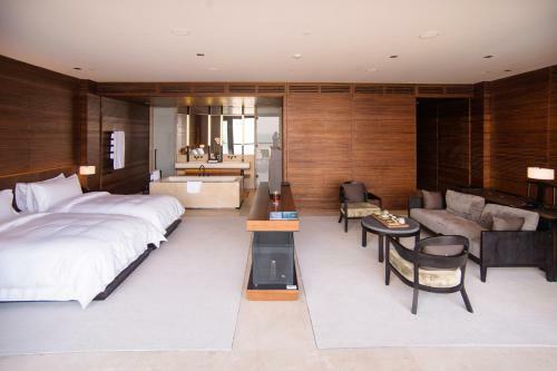 Hotel The Lalu Qingdao China