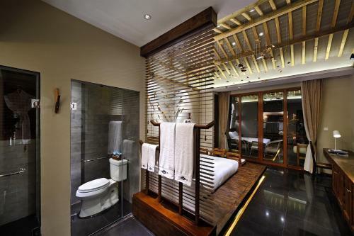 Posada Huangshan Shanshui Inn