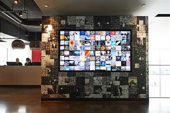 Alt Hotel At Halifax Airport