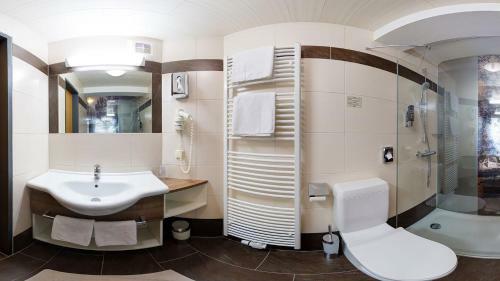 Hotel-pension Egger