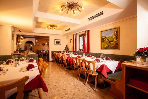 Hotel-pension Egger