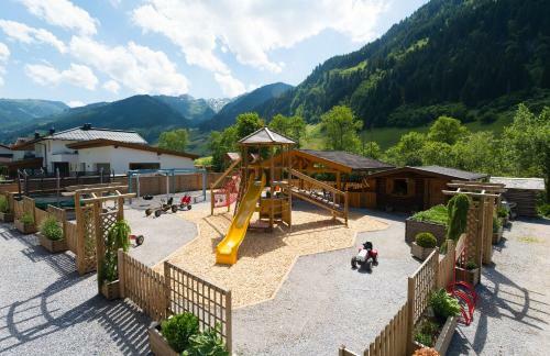 Hotel-pension Egger