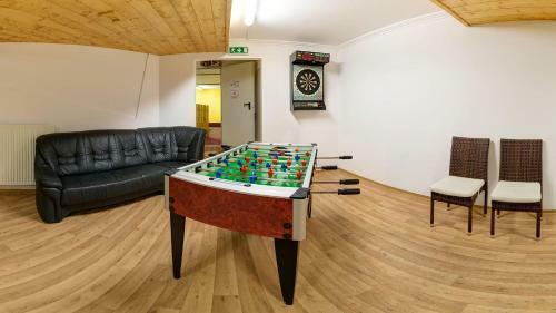 Hotel-pension Egger