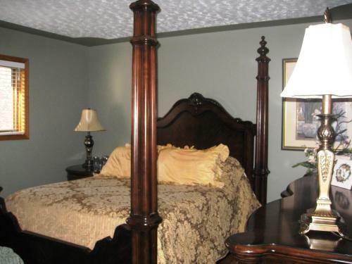Mcdougall Lane Bed & Breakfast