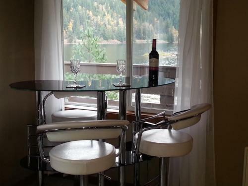 Top Hat Terrace Vacation Rental