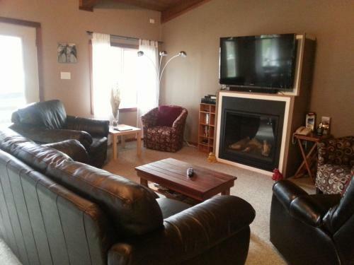 Top Hat Terrace Vacation Rental