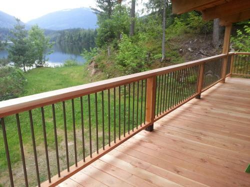 Top Hat Terrace Vacation Rental