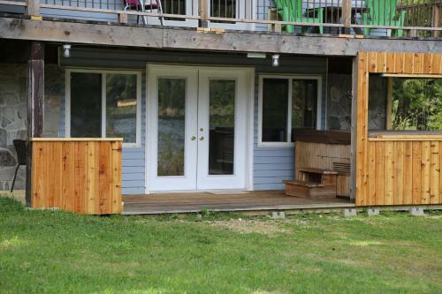 Top Hat Terrace Vacation Rental