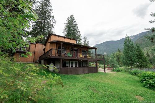 Top Hat Terrace Vacation Rental
