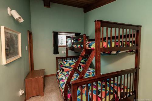 Top Hat Terrace Vacation Rental