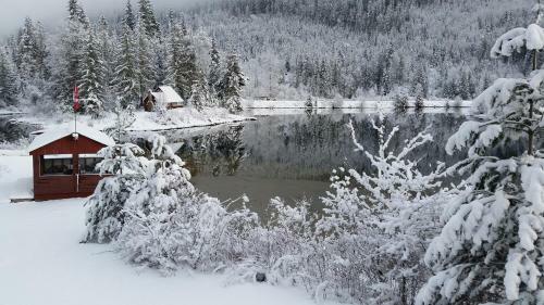 Top Hat Terrace Vacation Rental