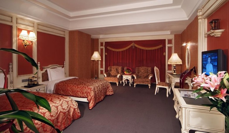 Homeland International Hotel