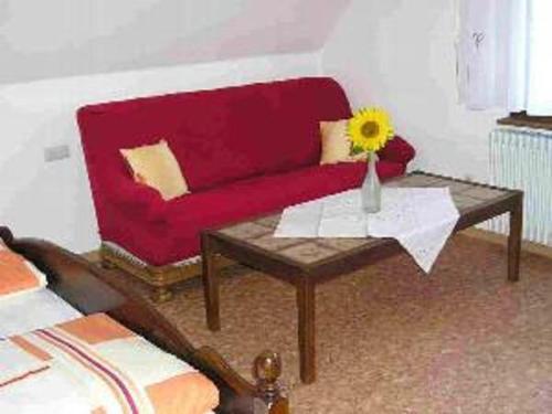 Agroturismo B�hlbauernhof