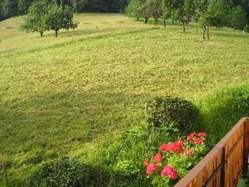 Agroturismo B�hlbauernhof