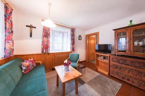 Apartamento Ferienwohnung Webhofer