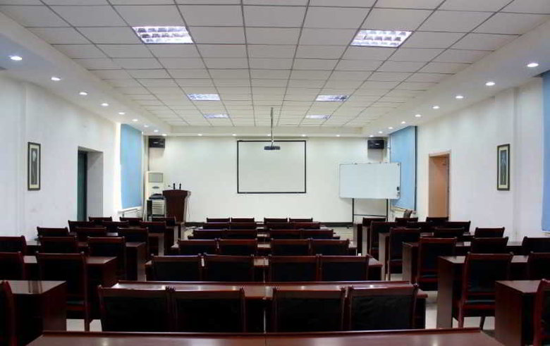 Hotel Jinjiang Inn - Daqing Longnan