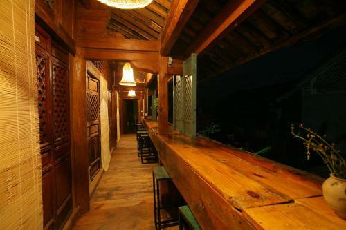 Hostal Dali Ji Yi Si Guest House