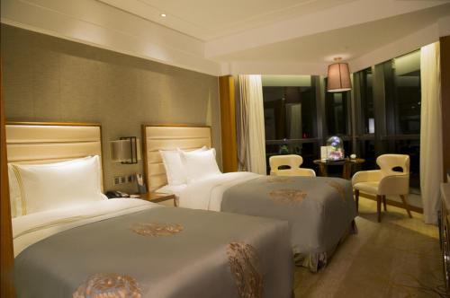 Shantou International Hotel
