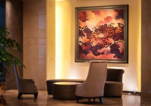 Shantou International Hotel