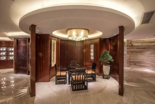 Shantou International Hotel