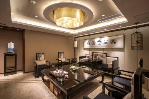 Shantou International Hotel