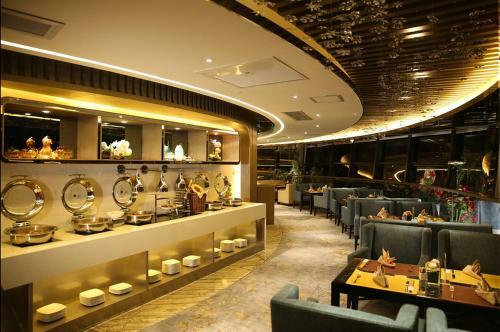 Shantou International Hotel