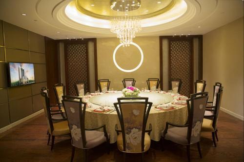 Shantou International Hotel