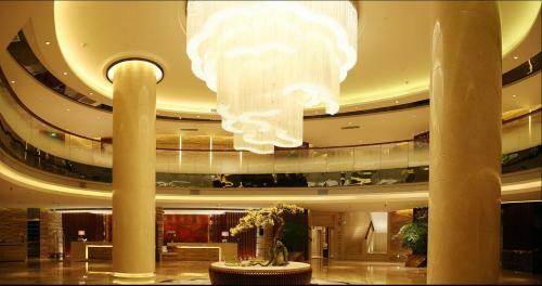 Shantou International Hotel