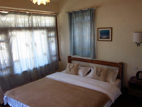 Lijiang Baisha There International Youth Hostel