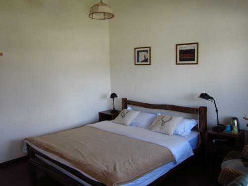 Lijiang Baisha There International Youth Hostel
