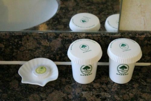 Greentree Inn Shanghai Caoan Road Textile Express Hotel