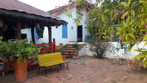 Hostal Casa Bakero