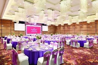 Hotel Four Points By Sheraton Lianyungang