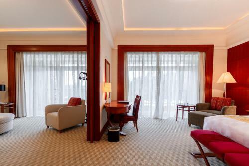 The Lotus Villa Hotel