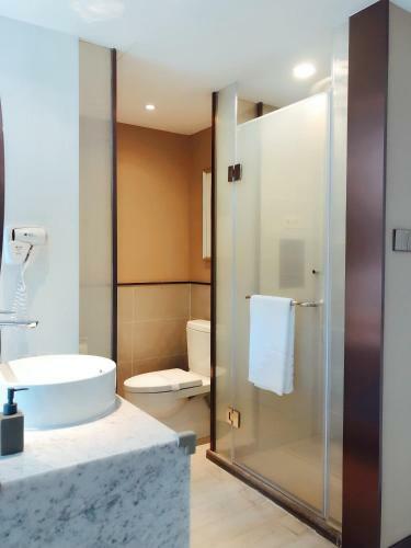 Juna Liangxi Hotel