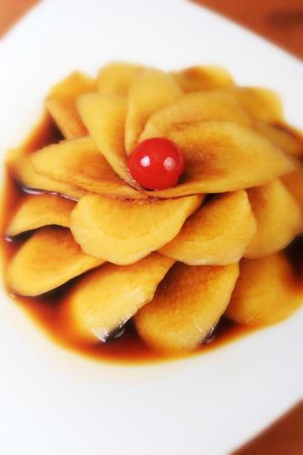 Juna Liangxi Hotel