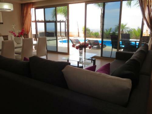 Sunset View Holiday Home