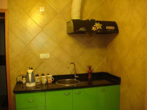 Home Of Huangshan Hostel