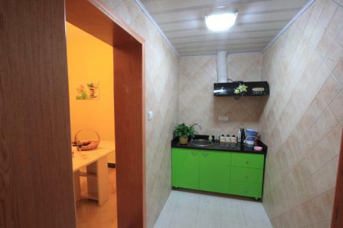 Home Of Huangshan Hostel