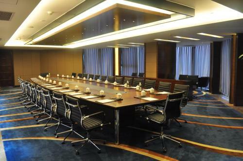 Joya International Hotel